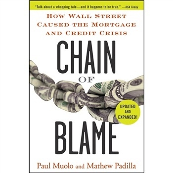 How Wall Street Caused the Mortgage and