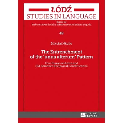 Four Essays on Latin and Old Romance Rec