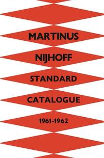Important Standard Periodical 9789401522199 New Sets Old Collection Books and Works 预订