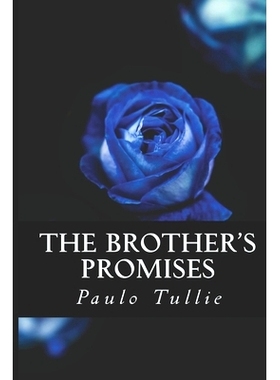 预订 The Brother’s Promises: 9781974656134