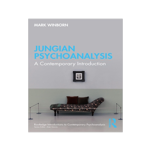 [预订]Jungian Psychoanalysis 9781032121932