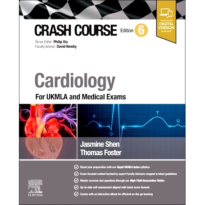 For UKMLA and Medical Exams