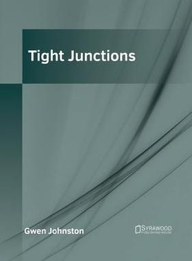 [预订]Tight Junctions 9781647403652