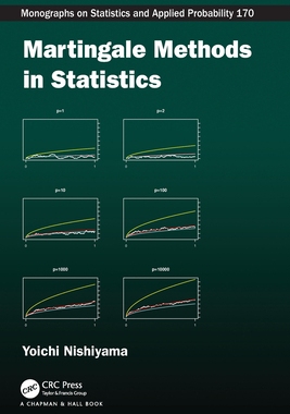 预订 Martingale Methods in Statistics