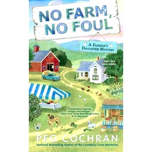 Foul Farm 9780425282021 预订