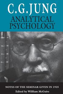 【预订】Analytical Psychology