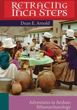 [预订]Retracing Inca Steps 9781647690243