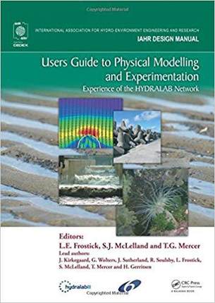 【预订】Users Guide to Physical Modelling and Experimentation