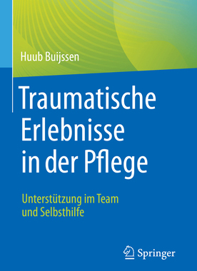预订 Traumatische Erlebnisse in der Pflege