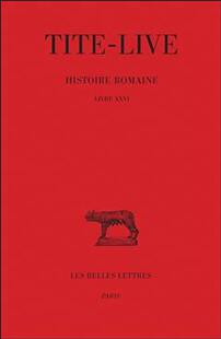 Tite 预订 Romaine Live Tome Histoire Livre 9782251013558 XXVI XVI