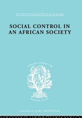 预订 Socl Contrl African Soc Ils 72