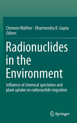 【预售】Radionuclides in the Environment