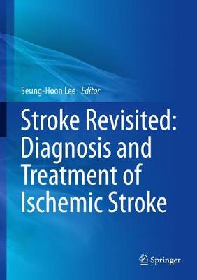 【预订】Stroke Revisited: Diagnosis and Treatment of Ischemic Stroke