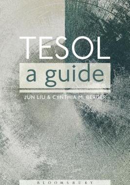 【预订】TESOL: A Guide