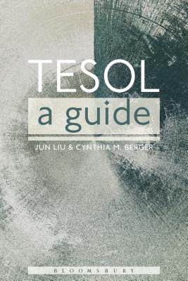 【预订】TESOL: A Guide