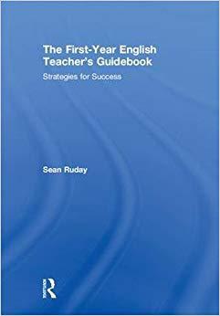 【预售】The First-Year English Teacher’s Guidebook