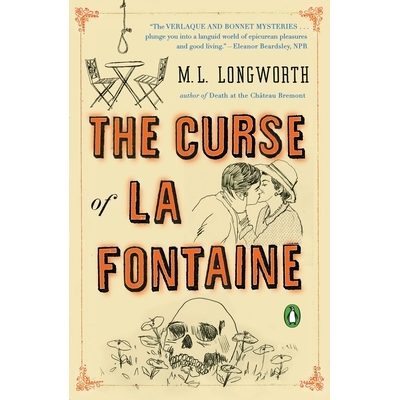 A Verlaque and Bonnet Mystery