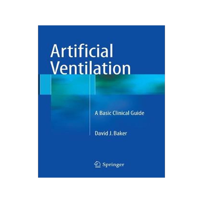 预订 Artificial Ventilation
