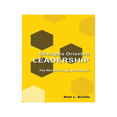 [预订]Strengths Oriented Leadership 9781952538186