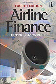 【预售】Airline Finance