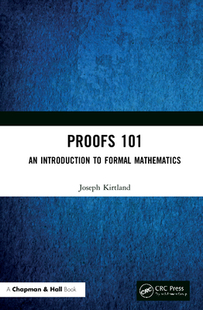 Proofs 101 预订