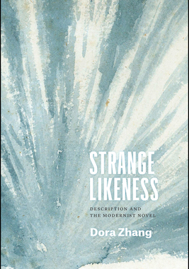 【预订】Strange Likeness 9780226722528