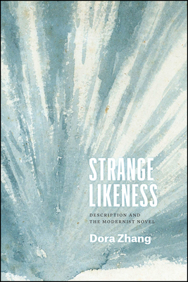 【预订】Strange Likeness 9780226722528