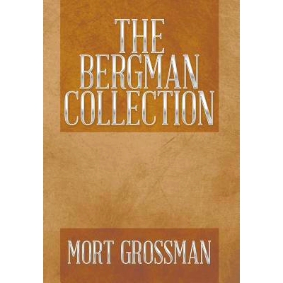 预订 The Bergman Collection: 9781493166084