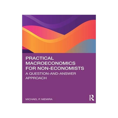 [预订]Practical Macroeconomics for Non-Economists 9781032488400