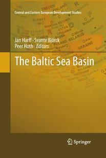 Sea Baltic The Basin 预订