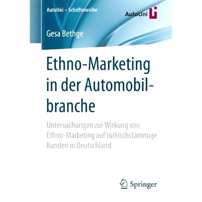 Untersuchungen zur Wirkung von Ethno-Mar