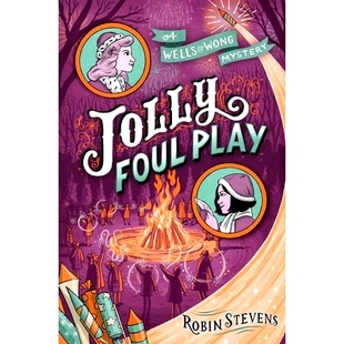 Play Foul 9781481489096 Jolly 预订