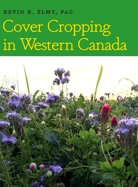 预订 Cover Cropping in Western Canada