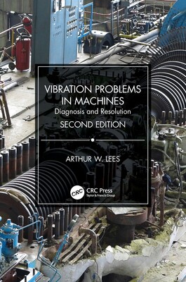 【预订】Vibration Problems in Machines 9780367367756