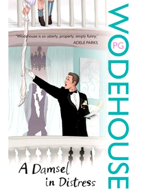 预订 A Damsel in Distress: 9780099514138