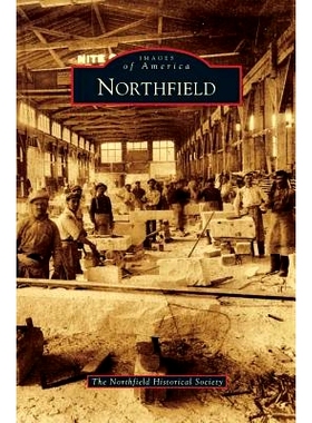 预订 Northfield: 9781531672539