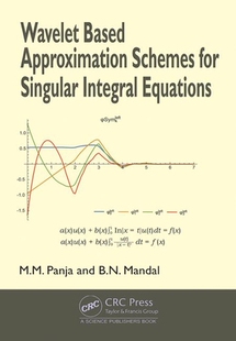 Schemes Integral Equations Approximation Singular Based Wavelet 预订 for