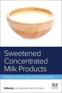Milk 預(yù)訂 Sweetened Concentrated Products