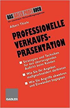 【预订】Professionelle Verkaufspräsentation 9783409196352
