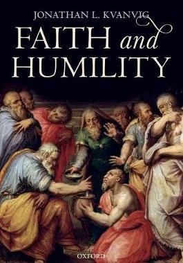 【预订】Faith and Humility