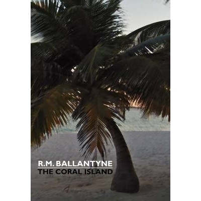 预订 The Coral Island: 9781557426734