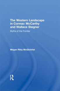 预订 Western Wallace Stegner McCarthy Cormac Landscape The and