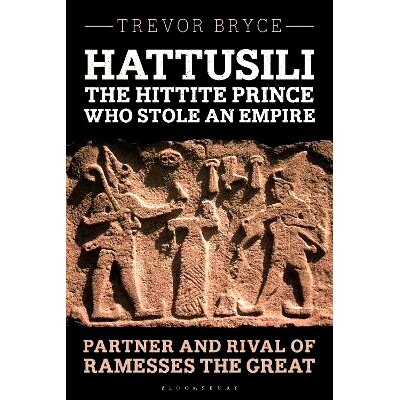 Partner and Rival of Ramesses the Great