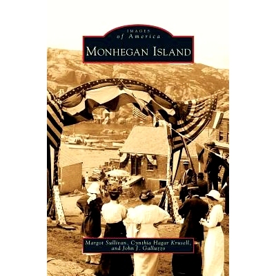 预订 Monhegan Island: 9781531642273