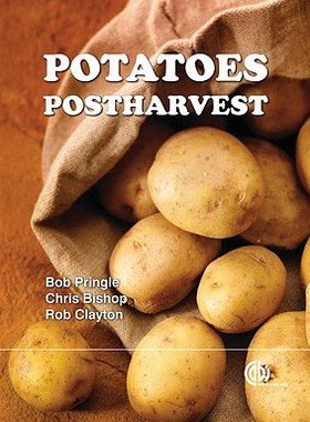 预订 Potatoes Postharvest