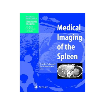 预订 Medical Imaging of the Spleen