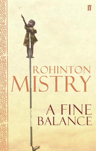 大地之上RohintonMistry