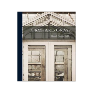 [预订]Orchard Grass 9781018634906
