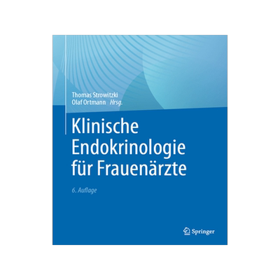 预订 Klinische Endokrinologie für Frauenärzte