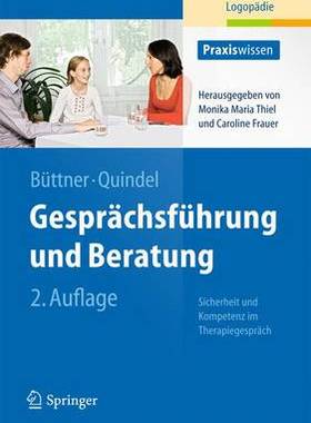 预订 Gesprächsführung und Beratung